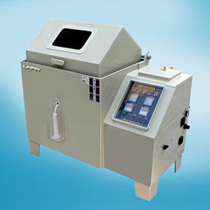 鹽霧試驗箱在實驗時怎樣防止樣品導(dǎo)致毀壞